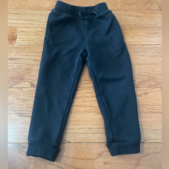 3T Toddler Boy Joggers - Picture 5 of 6